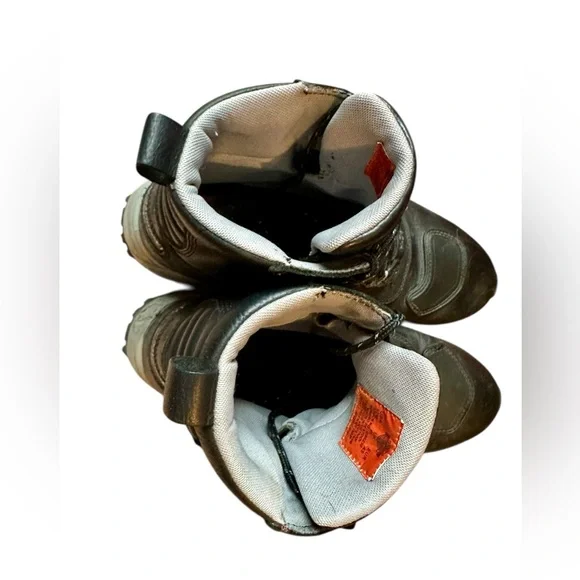 Harley-Davidson® Men's FXRG-6 5.5-Inch Waterproof Motorcycle Boots, Size 12M - Picture 7 of 12